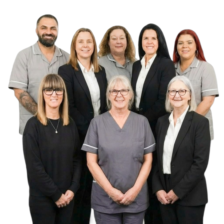 enable health home care